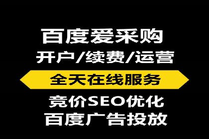 百度竞价关键词选择策略及成功案例分析